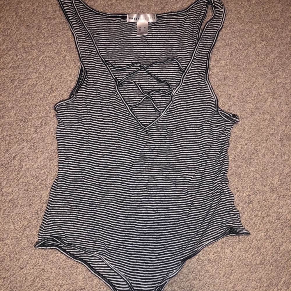 Bodysuit